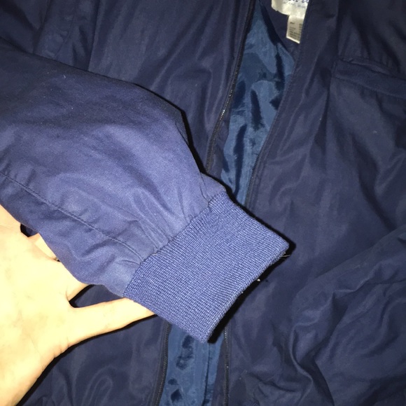 members only style lightweight jacket - Picture 2 of 3